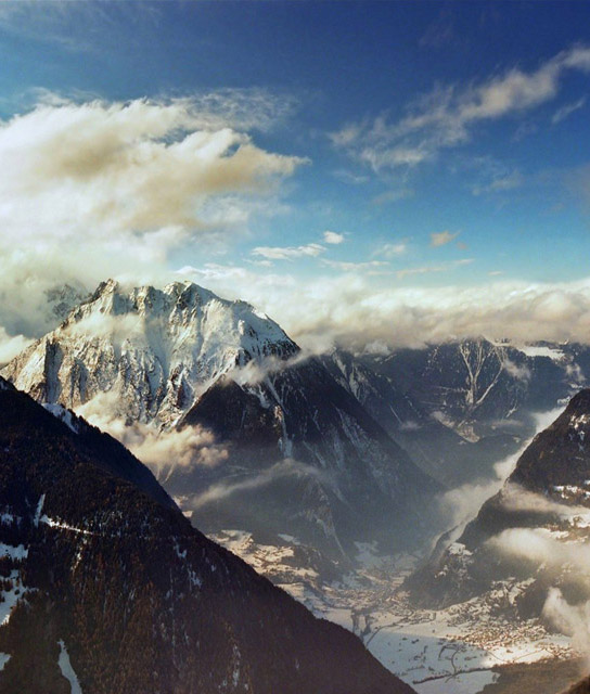 Design Hotels™ Destination: Verbier Switzerland Verbier Switzerland Design Hotels™